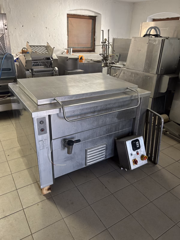 Kerres  FKK 475L – Bild 3