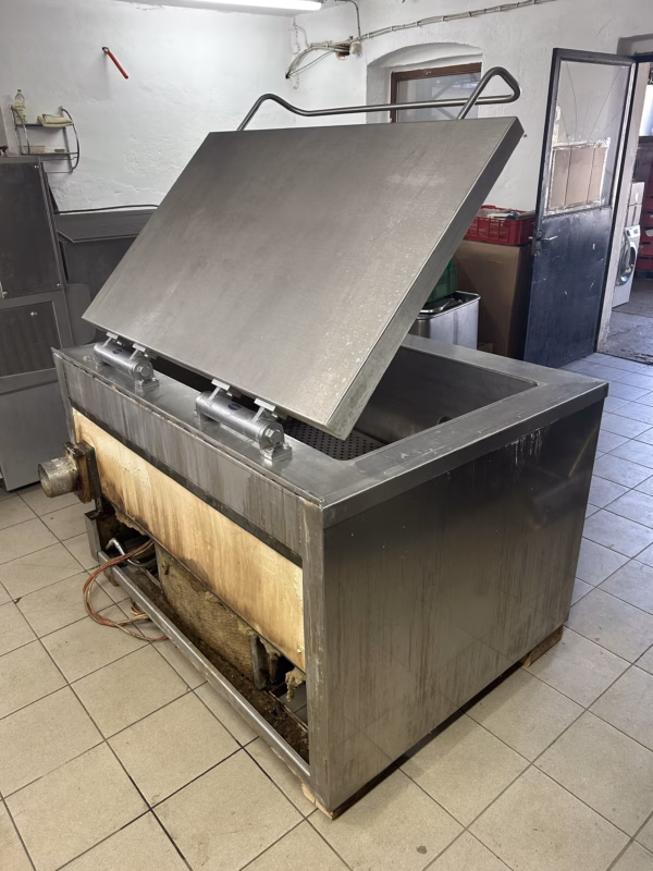 Kerres  FKK 475L – Bild 4