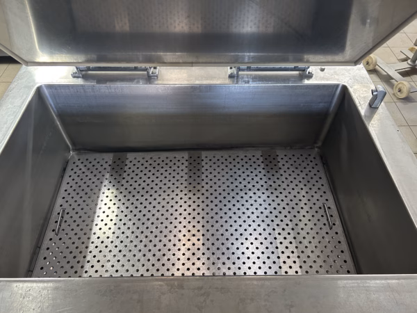 Kerres  FKK 475L – Bild 6