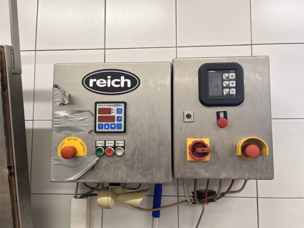 Reich Gas – Bild 2
