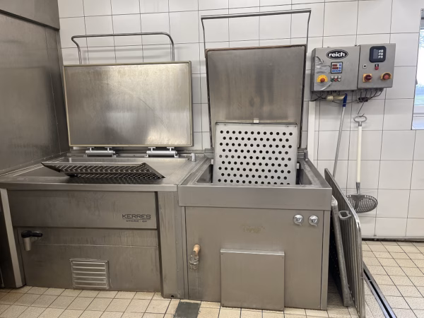Reich Gas – Bild 3