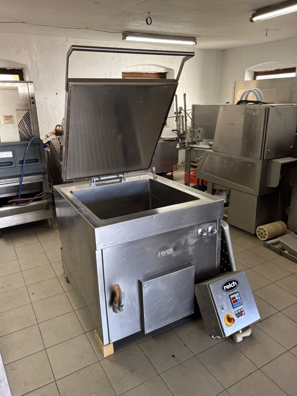 Reich Gas – Bild 6