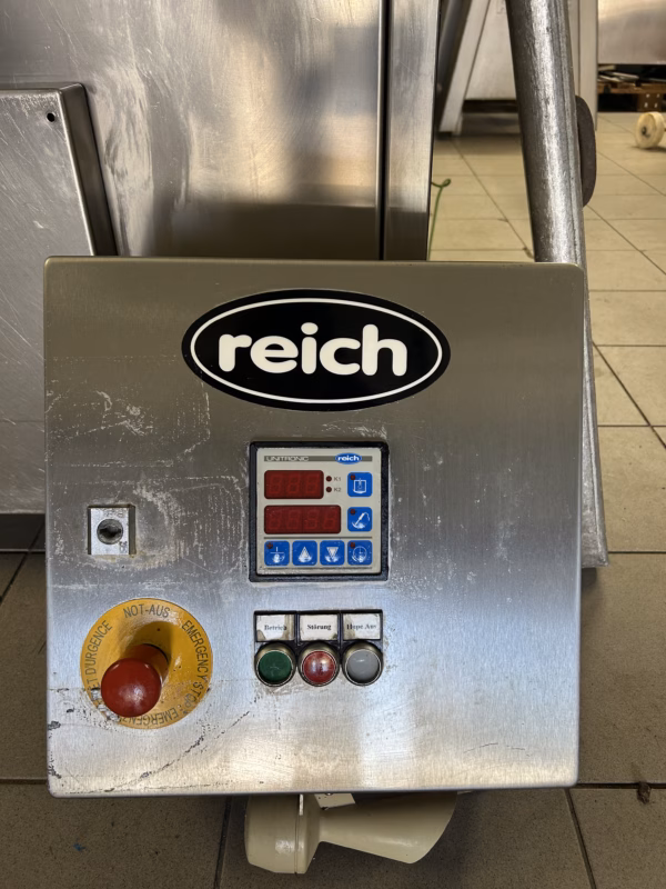 Reich Gas – Bild 8