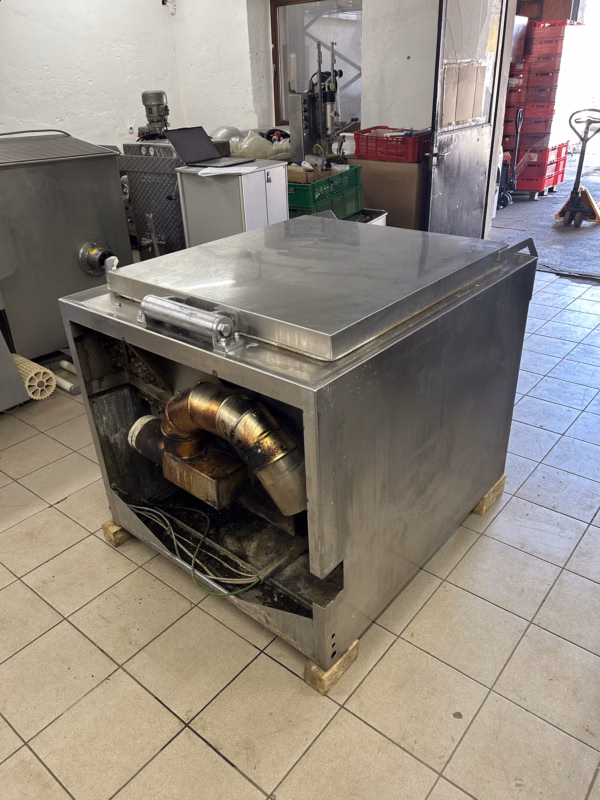 Reich Gas – Bild 10