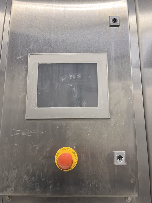 Ness Unigar 2500 BE – Bild 12