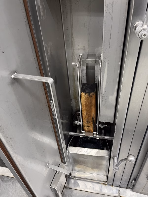 Ness Unigar 2500 BE – Bild 15