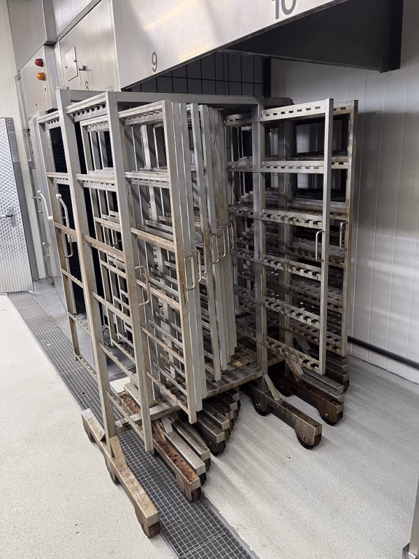 Ness Unigar 2500 BE – Bild 17