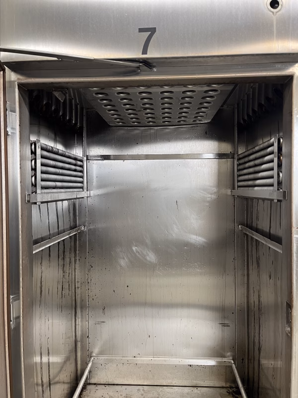 Ness Unigar 2500 BE – Bild 20