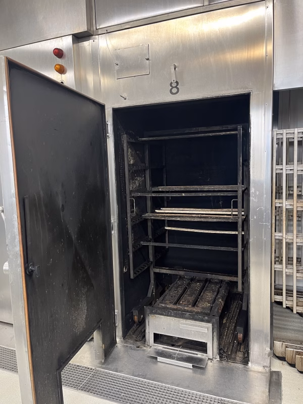 Ness Unigar 2500 BE – Bild 23