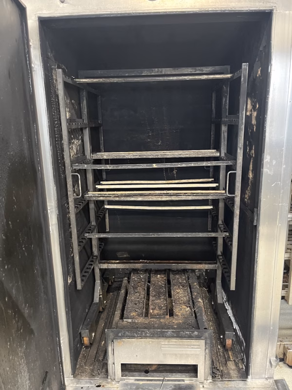 Ness Unigar 2500 BE – Bild 24