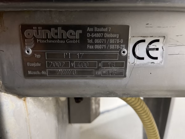 Günther  PI 17 – Bild 4