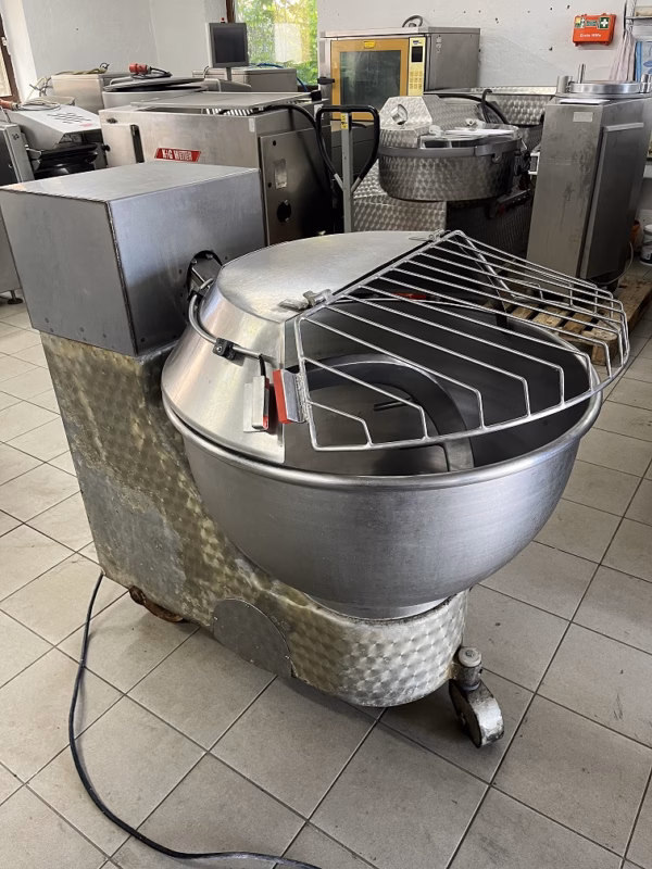 Westfalia Mischer – Bild 2