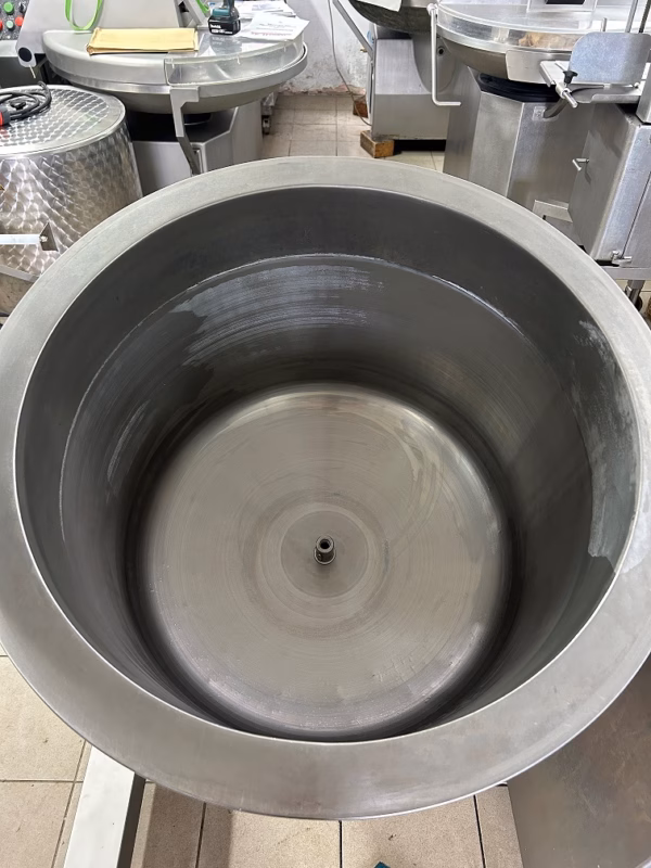 Vakona 125 ESK – Bild 3
