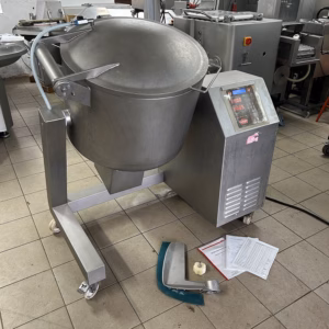 Vakona 125 ESK