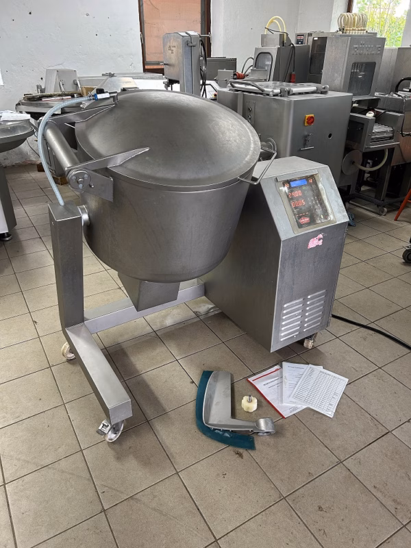 Vakona 125 ESK – Bild 4