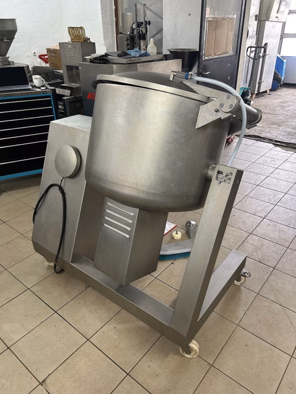Vakona 125 ESK – Bild 5
