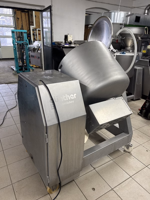 Günther GPM 150K – Bild 2