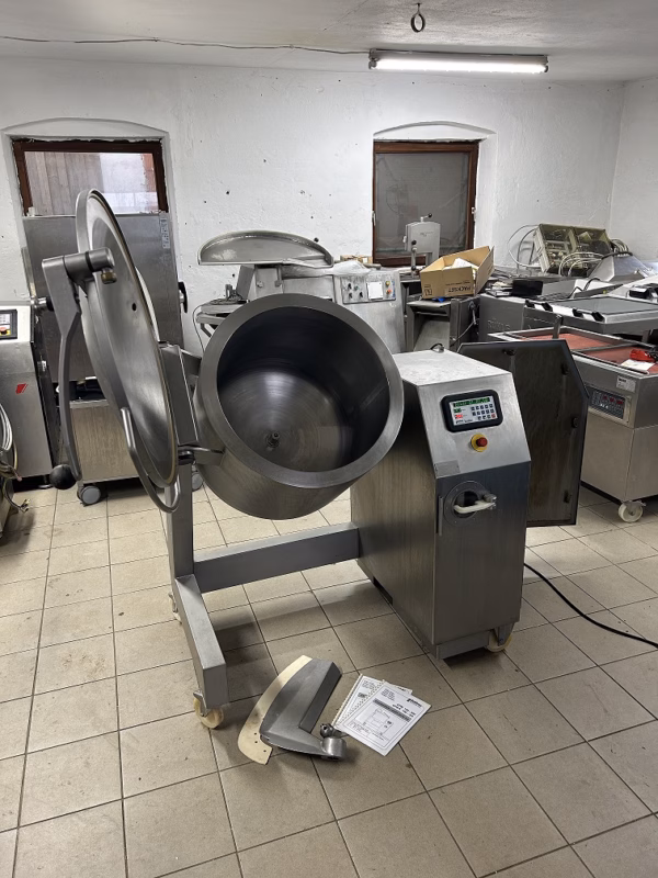 Günther GPM 150K – Bild 3