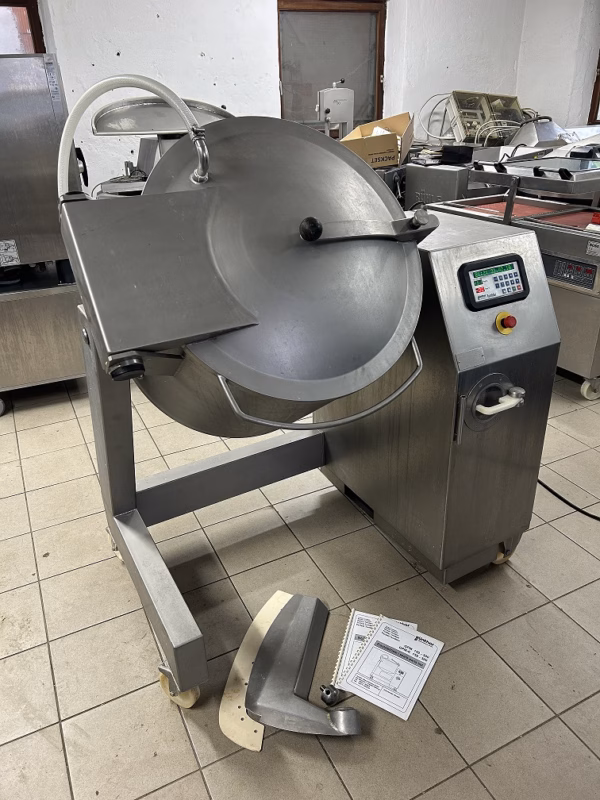 Günther GPM 150K