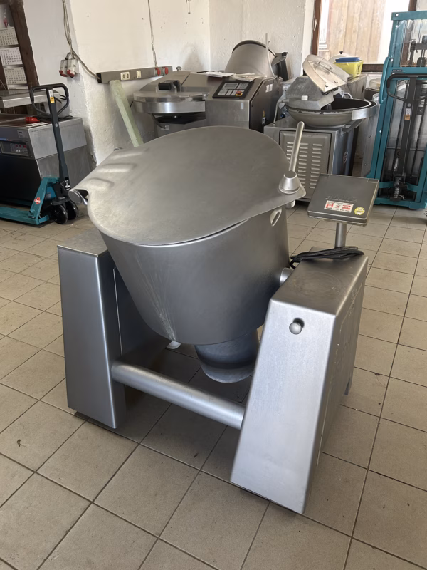 Rühle MKR 130 – Bild 2