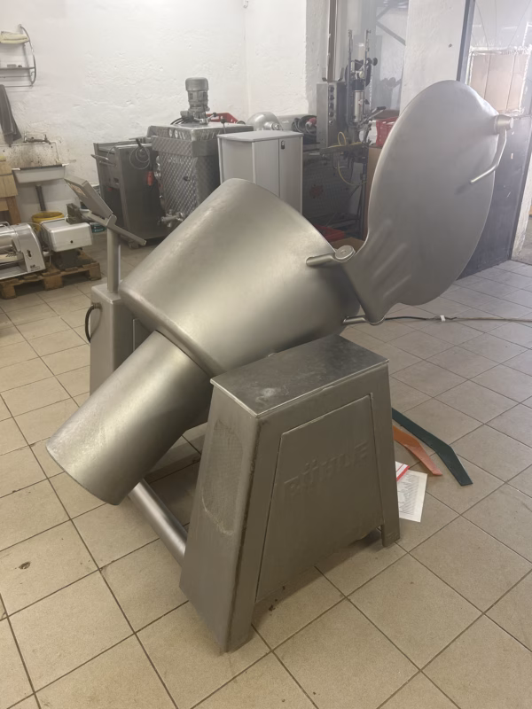 Rühle MKR 130 – Bild 3