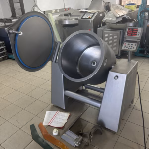 Rühle MKR 130