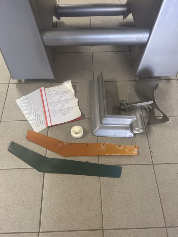 Rühle MKR 130 – Bild 6