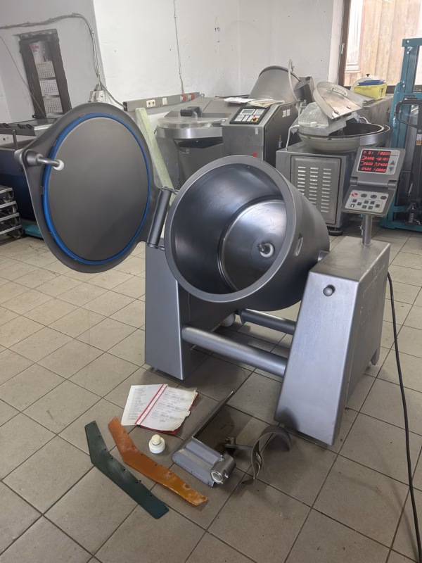 Rühle MKR 130