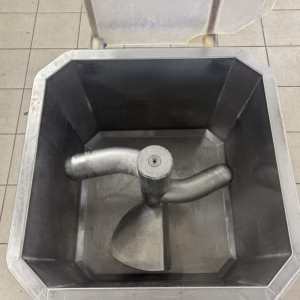 unbekannt Mischer