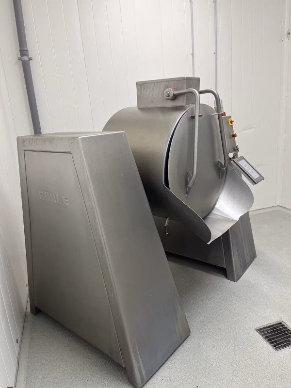 Rühle MPR 300 – Bild 4