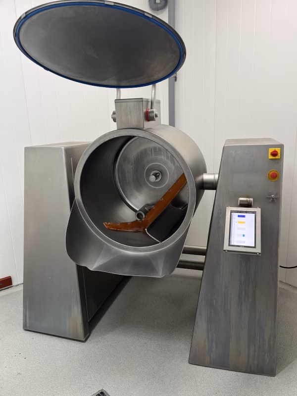 Rühle MPR 300 – Bild 6