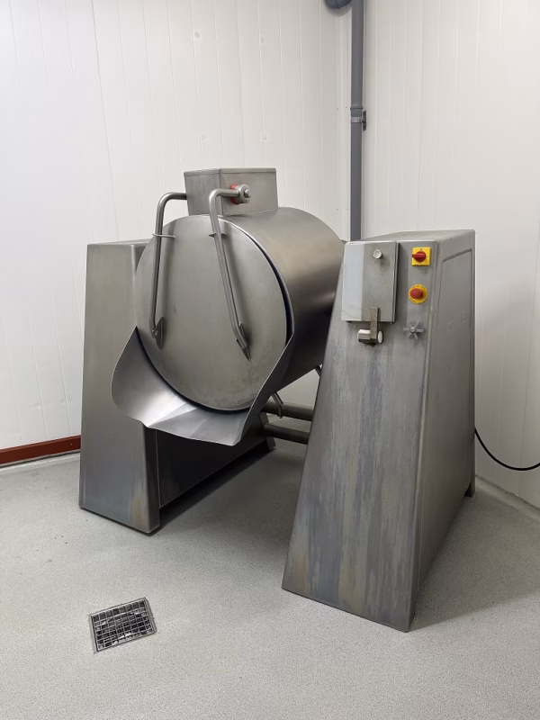Rühle MPR 300