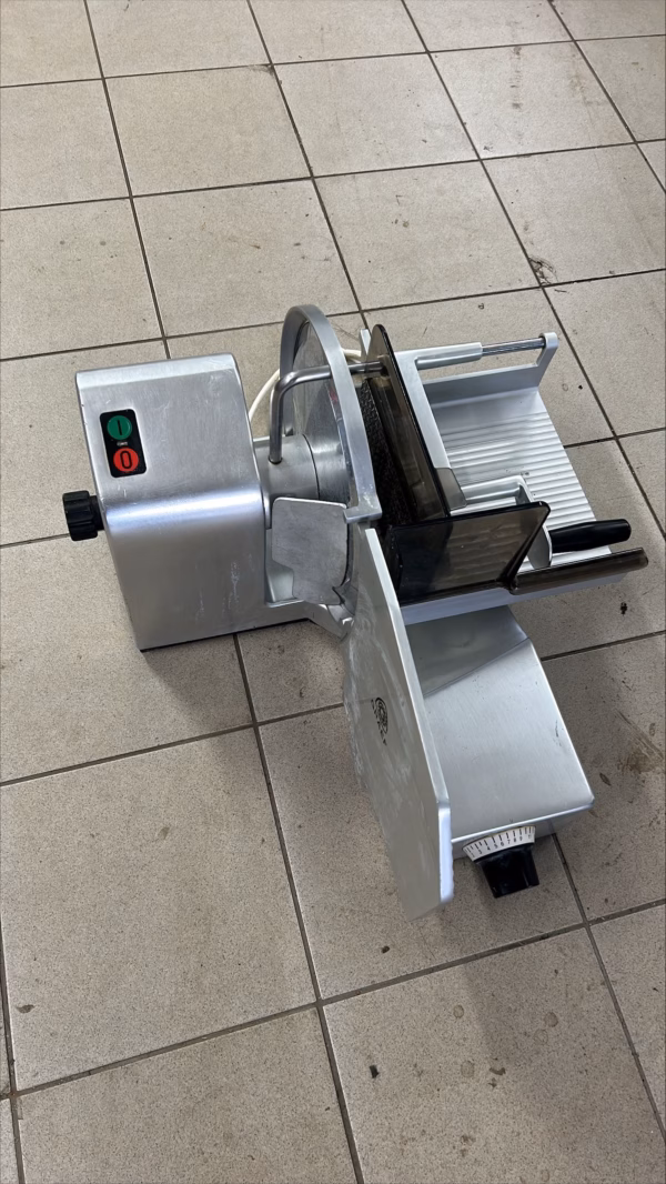 Graef Euro 3004 - Image 4