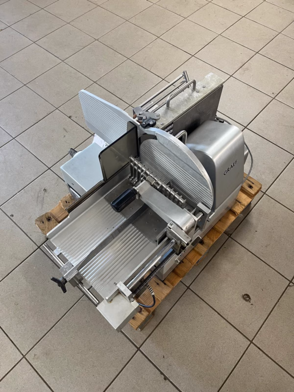 Graef VA-802HDE - Image 2