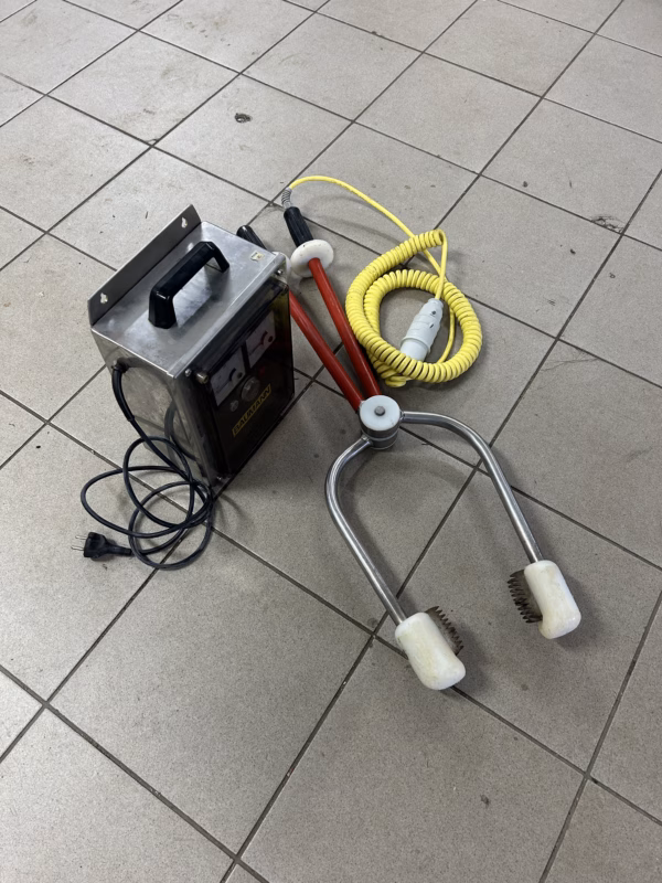 Baumann SBZ V2A – Bild 4