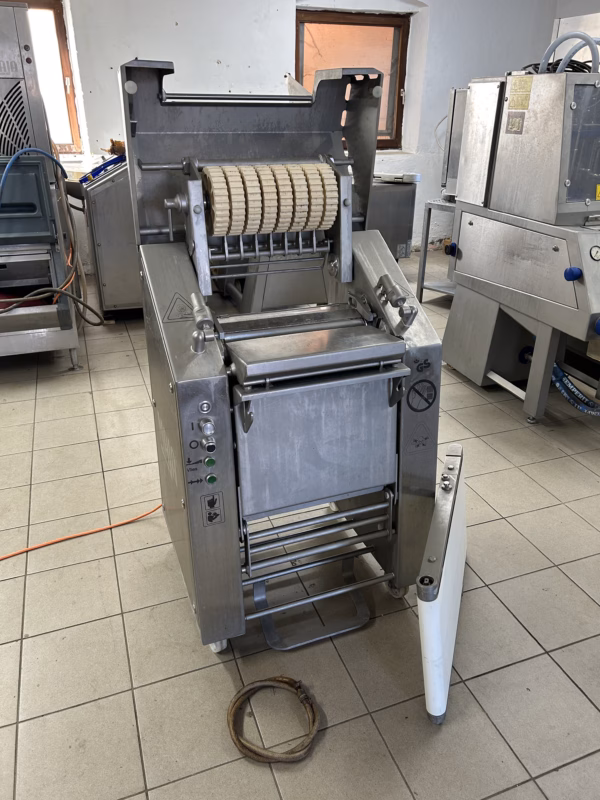 Maja ESB 4434 V – Bild 6