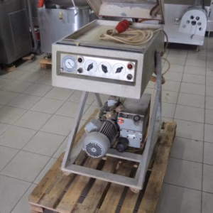 Multivac  AG 5