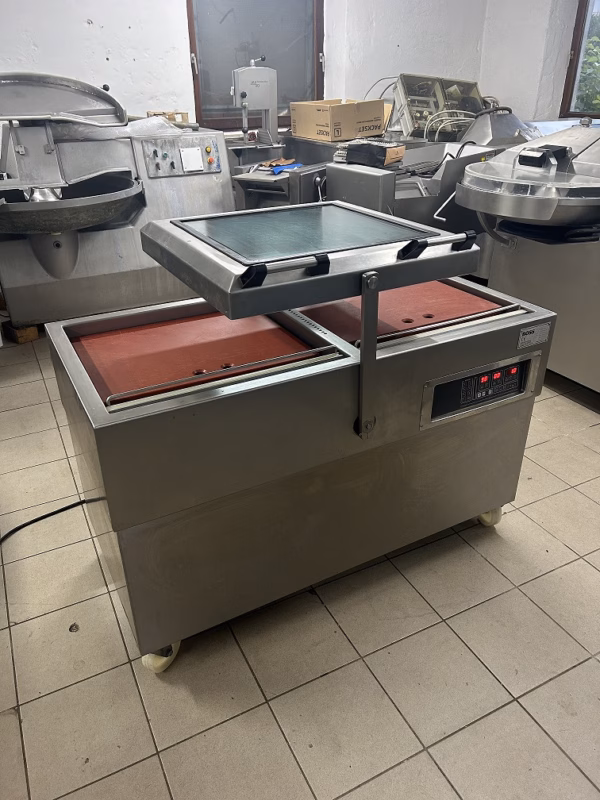 BOSS X660/1 – Bild 4