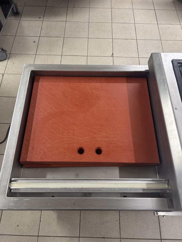 BOSS X660/1 – Bild 5