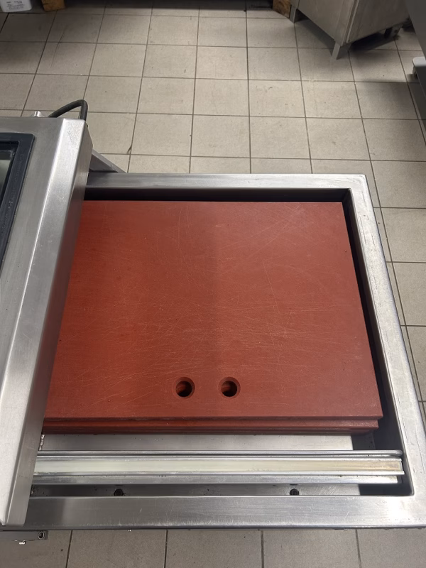 BOSS X660/1 – Bild 6