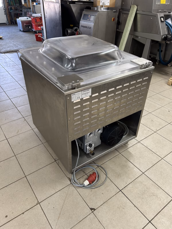 Vama VP 990 – Bild 3