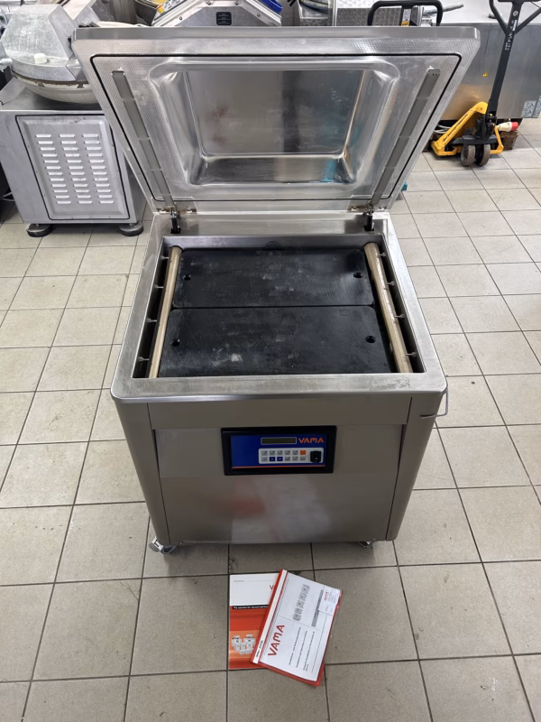 Vama VP 990 – Bild 5