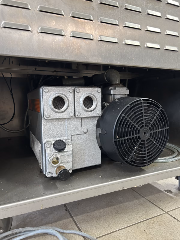 Vama VP 990 – Bild 6