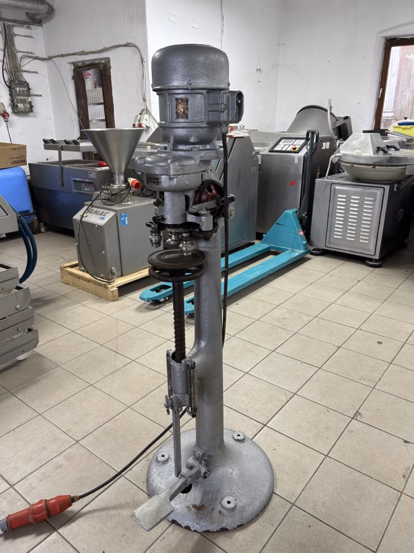 Lanico NKO 431-4 – Bild 2