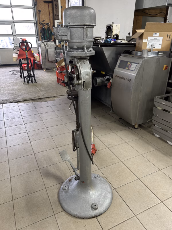 Lanico NKO 431-4 – Bild 3