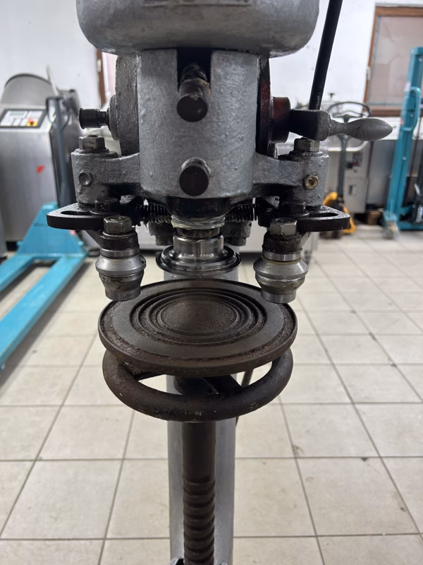 Lanico NKO 431-4 – Bild 4