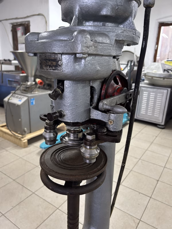 Lanico NKO 431-4 – Bild 5