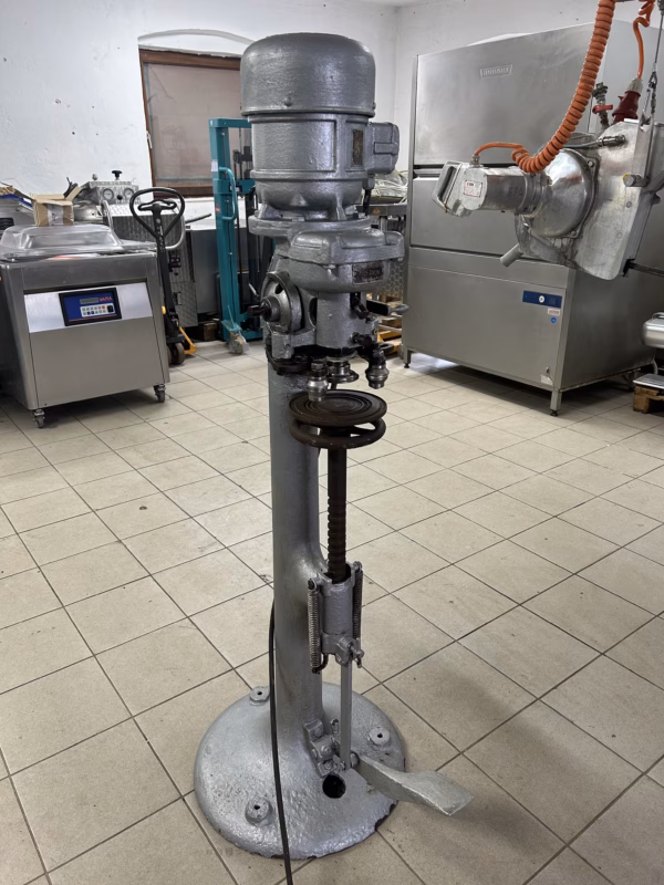 Lanico NKO 431-4