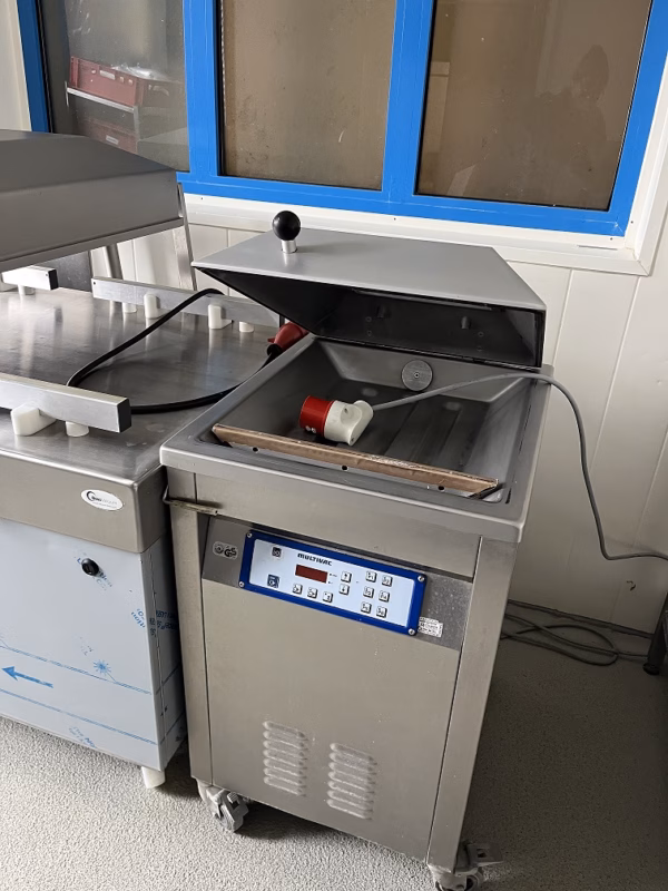 Multivac  A 300/41