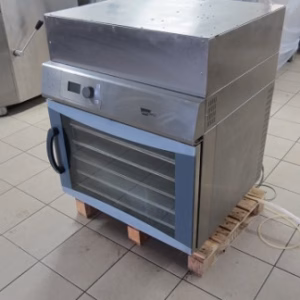Wiesheu Minimat 3 / 5500 Mobil